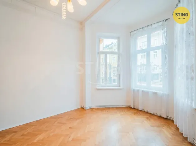 Prodej bytu 2+1, Opava, Zacpalova, 64 m2