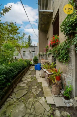 Prodej bytu 2+1, Opava, Zacpalova, 64 m2