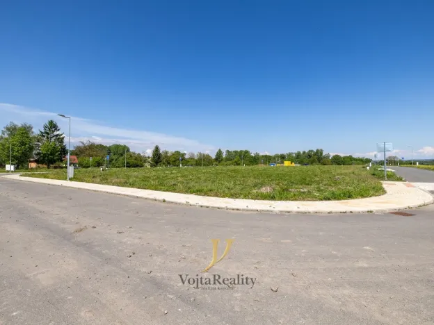 Prodej pozemku pro bydlení, Přerov - Přerov IV-Kozlovice, 811 m2