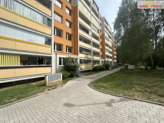 Pronájem bytu 3+kk, Kutná Hora - Šipší, Studentů, 68 m2