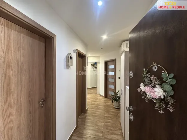 Pronájem bytu 3+kk, Kutná Hora - Šipší, Studentů, 68 m2