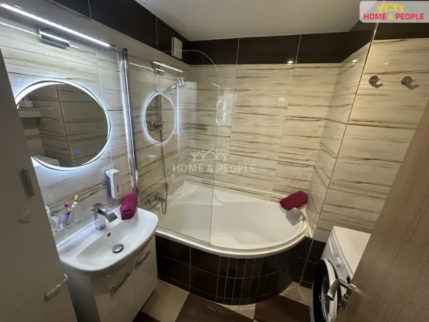 Pronájem bytu 3+kk, Kutná Hora - Šipší, Studentů, 68 m2