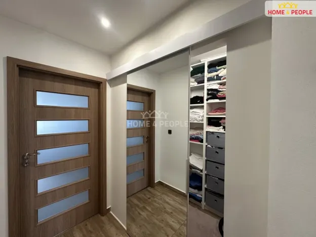 Pronájem bytu 3+kk, Kutná Hora - Šipší, Studentů, 68 m2