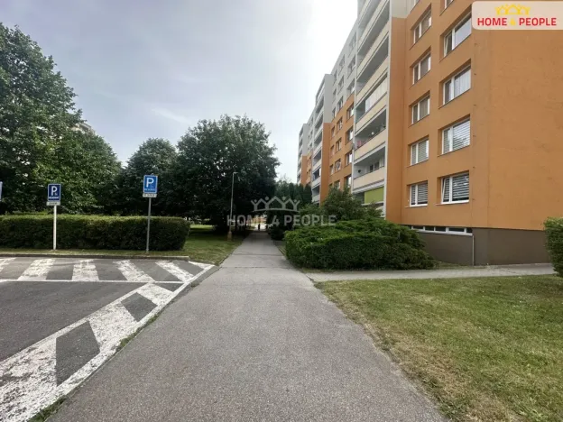 Pronájem bytu 3+kk, Kutná Hora - Šipší, Studentů, 68 m2