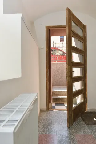 Pronájem ordinace, Hradec Králové, Komenského, 143 m2