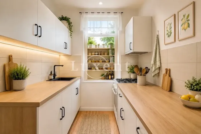 Prodej bytu 4+1, Praha - Libeň, Novákových, 82 m2