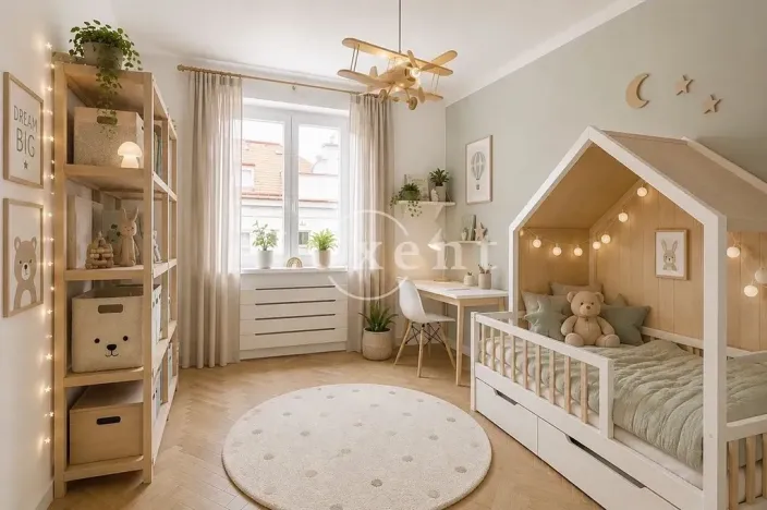 Prodej bytu 4+1, Praha - Libeň, Novákových, 82 m2