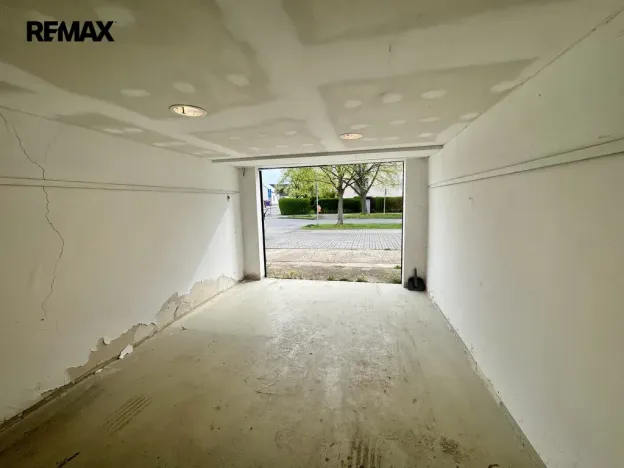 Prodej garáže, Praha, Křivoklátská, 17 m2