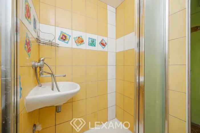 Prodej bytu 1+kk, Znojmo, Mičurinova, 20 m2