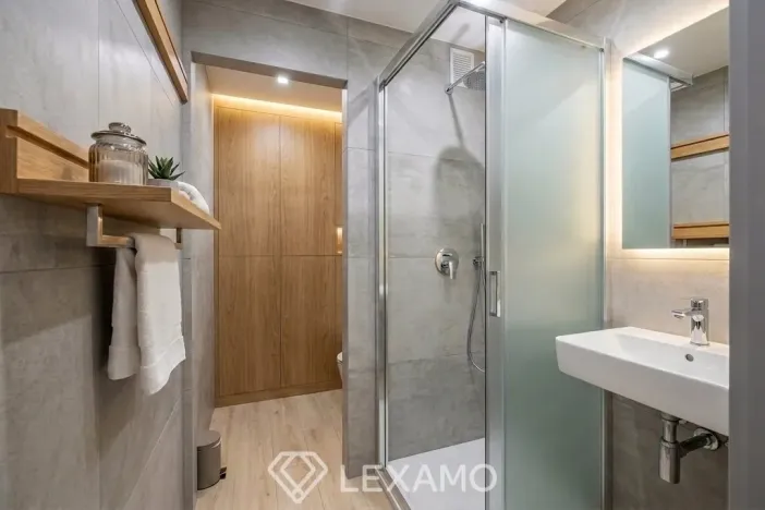 Prodej bytu 1+kk, Znojmo, Mičurinova, 20 m2