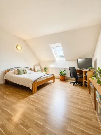 Prodej rodinného domu, Moravské Bránice, 202 m2