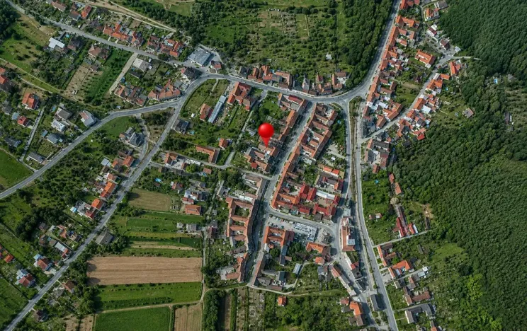 Prodej rodinného domu, Moravské Bránice, 202 m2