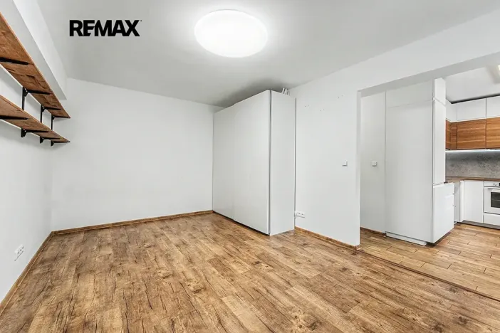 Pronájem bytu 1+1, Kralupy nad Vltavou, Přemyslova, 40 m2