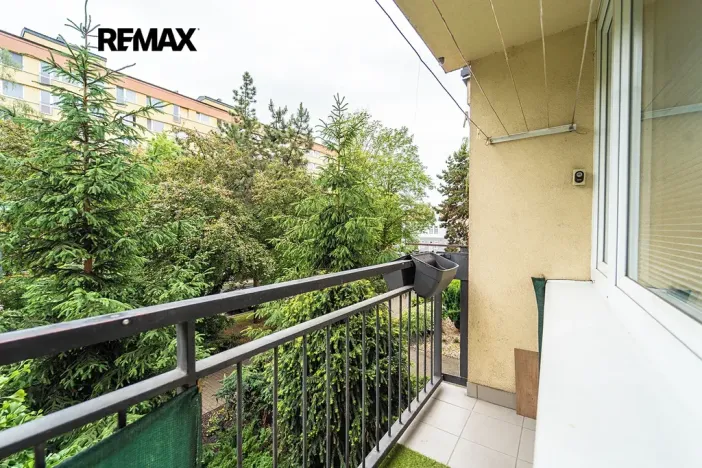 Pronájem bytu 1+1, Kralupy nad Vltavou, Přemyslova, 40 m2
