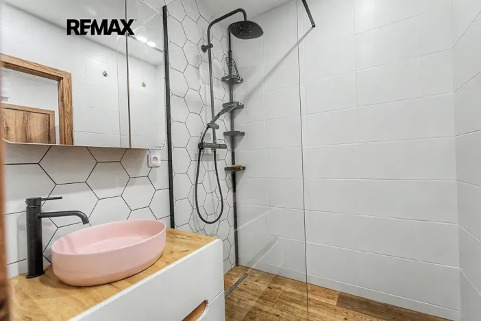 Pronájem bytu 1+1, Kralupy nad Vltavou, Přemyslova, 40 m2