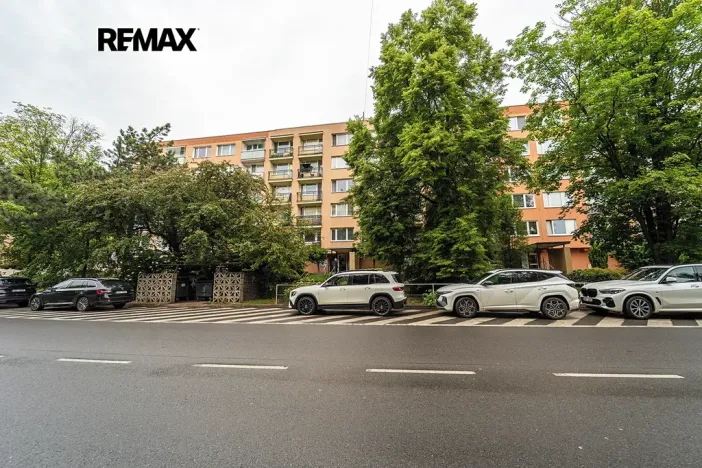 Pronájem bytu 1+1, Kralupy nad Vltavou, Přemyslova, 40 m2