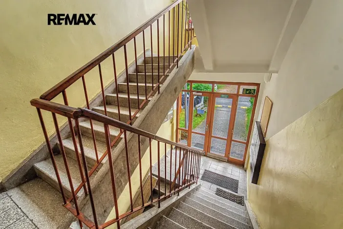 Prodej bytu 2+1, Husinec, Nad Údolím, 55 m2