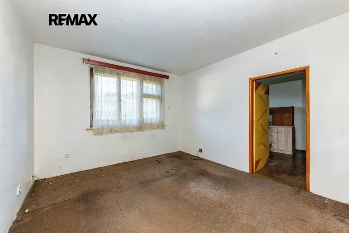 Prodej rodinného domu, Vlašim, 101 m2