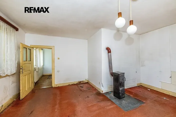 Prodej rodinného domu, Vlašim, 101 m2