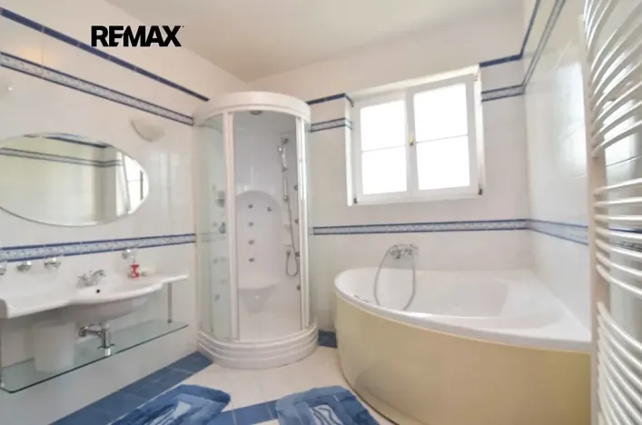 Pronájem bytu 4+kk, Praha - Krč, Na Dvorcích, 100 m2