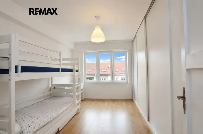Prodej bytu 2+1, Praha - Vršovice, Lvovská, 70 m2