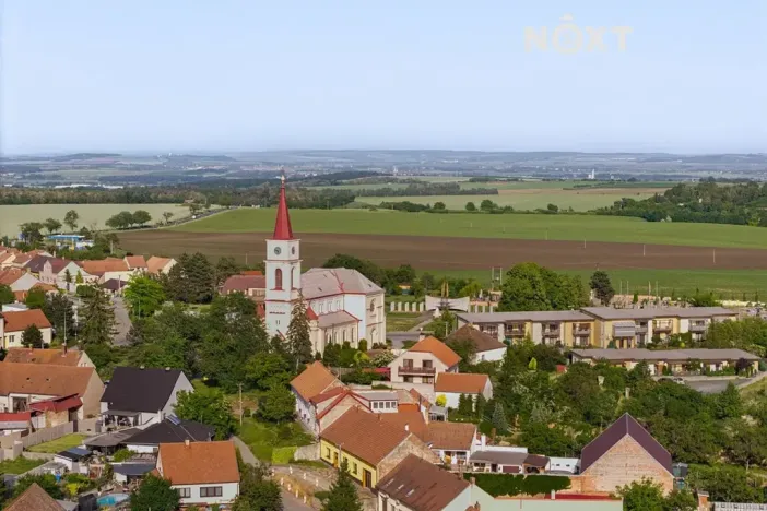 Prodej rodinného domu, Ořechov, Pavlíkova, 245 m2