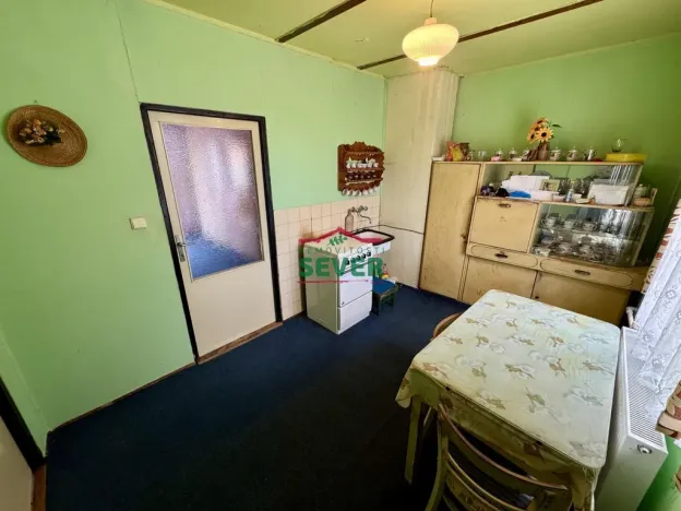 Prodej rodinného domu, Krásný Dvůr - Brody, 120 m2