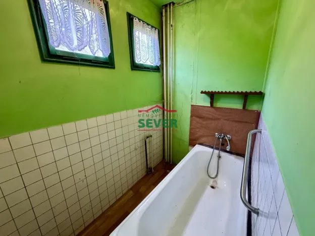 Prodej rodinného domu, Krásný Dvůr - Brody, 120 m2