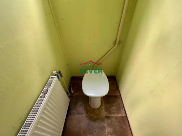 Prodej rodinného domu, Krásný Dvůr - Brody, 120 m2