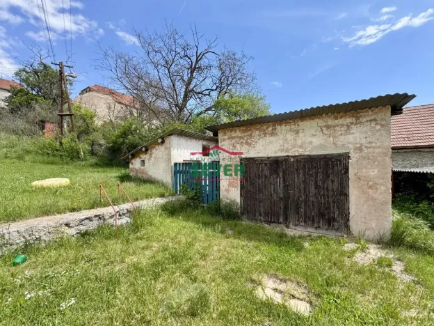 Prodej rodinného domu, Krásný Dvůr - Brody, 120 m2