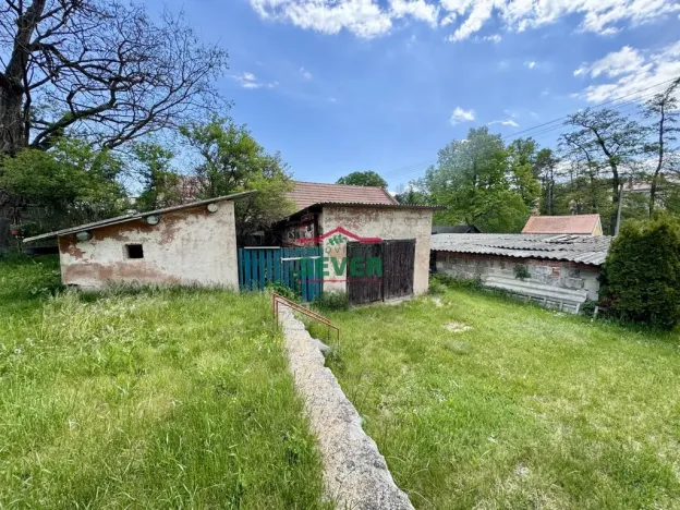 Prodej rodinného domu, Krásný Dvůr - Brody, 120 m2