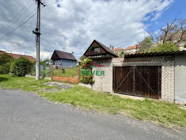 Prodej rodinného domu, Krásný Dvůr - Brody, 120 m2