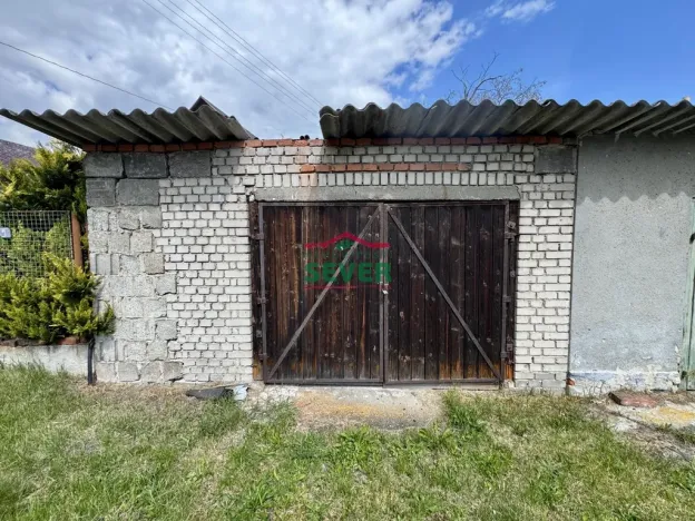 Prodej rodinného domu, Krásný Dvůr - Brody, 120 m2