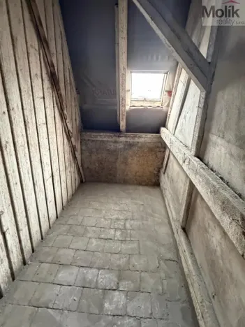 Prodej bytu 3+1, Teplice, J. V. Sládka, 77 m2