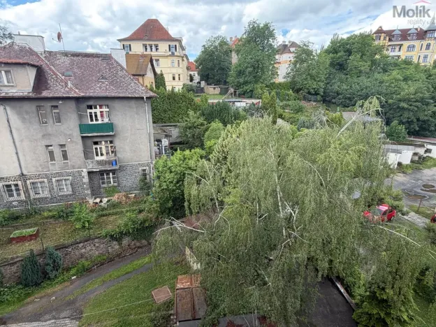 Prodej bytu 3+1, Teplice, J. V. Sládka, 77 m2