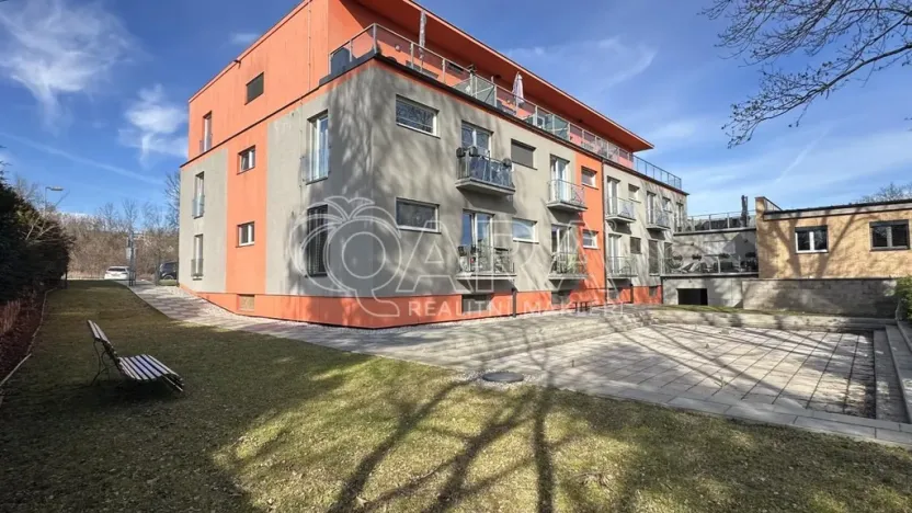 Pronájem bytu 2+kk, Hořovice, U Štěpánků, 51 m2
