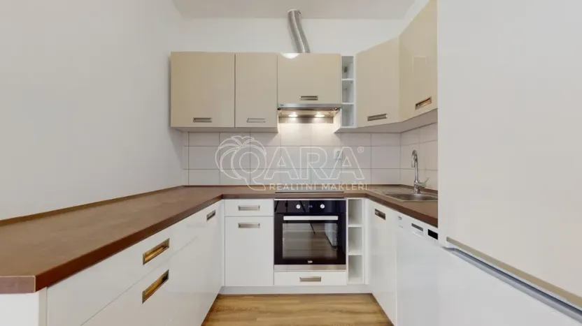 Pronájem bytu 2+kk, Hořovice, U Štěpánků, 51 m2