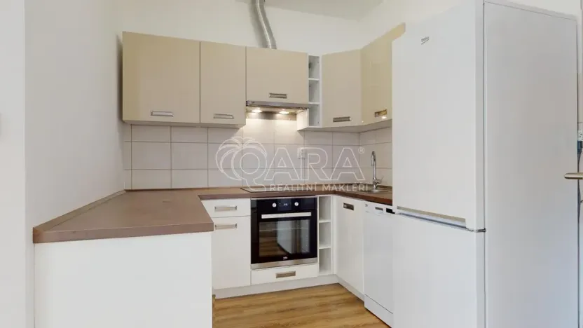 Pronájem bytu 2+kk, Hořovice, U Štěpánků, 51 m2