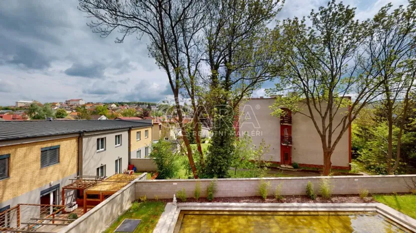 Pronájem bytu 2+kk, Hořovice, U Štěpánků, 51 m2