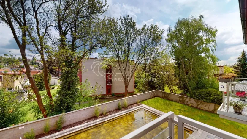 Pronájem bytu 2+kk, Hořovice, U Štěpánků, 51 m2