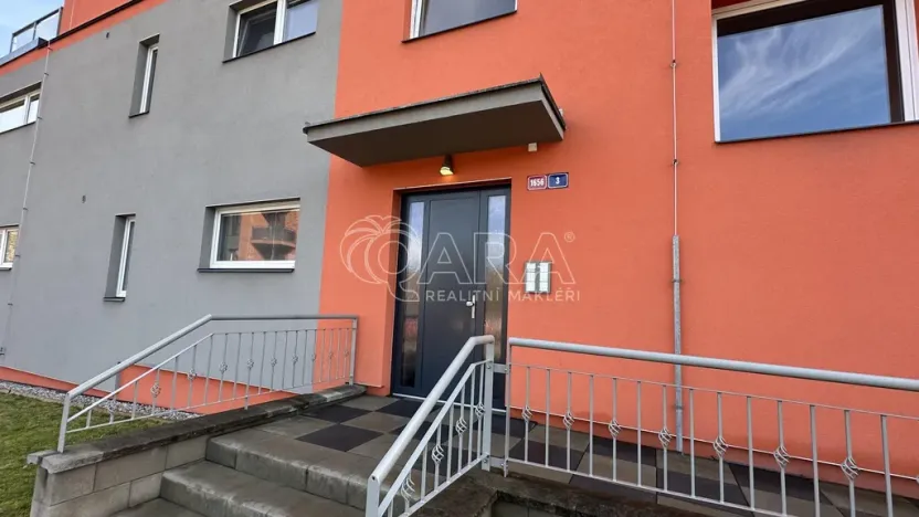 Pronájem bytu 2+kk, Hořovice, U Štěpánků, 51 m2