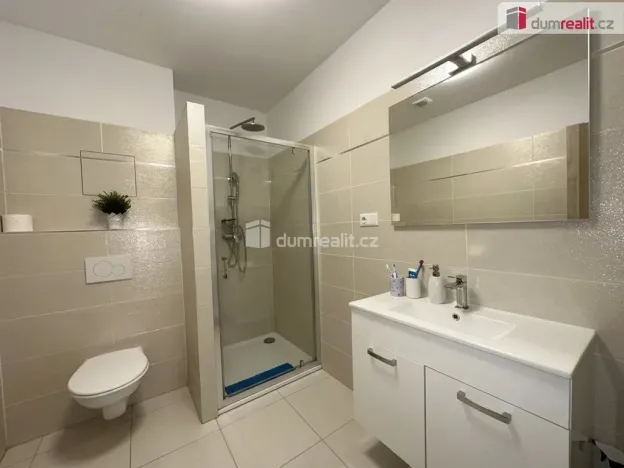 Pronájem bytu 3+kk, Břeclav, J. Opletala, 82 m2