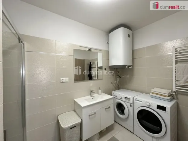 Pronájem bytu 3+kk, Břeclav, J. Opletala, 82 m2