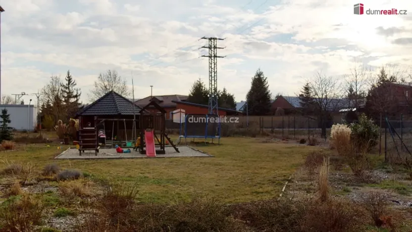 Pronájem bytu 3+kk, Břeclav, J. Opletala, 82 m2