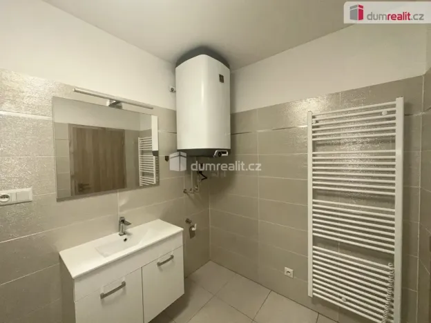 Pronájem bytu 3+kk, Břeclav, J. Opletala, 82 m2