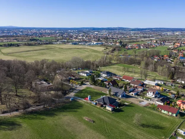 Prodej pozemku pro bydlení, Staré Hodějovice, 1282 m2