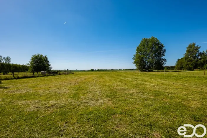 Prodej pozemku pro bydlení, Roudná - Janov, 1469 m2