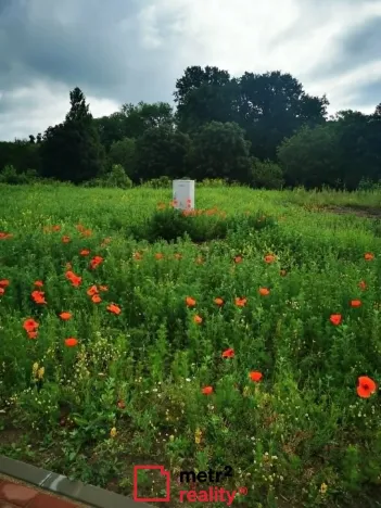 Prodej pozemku pro bydlení, Uničov, 772 m2