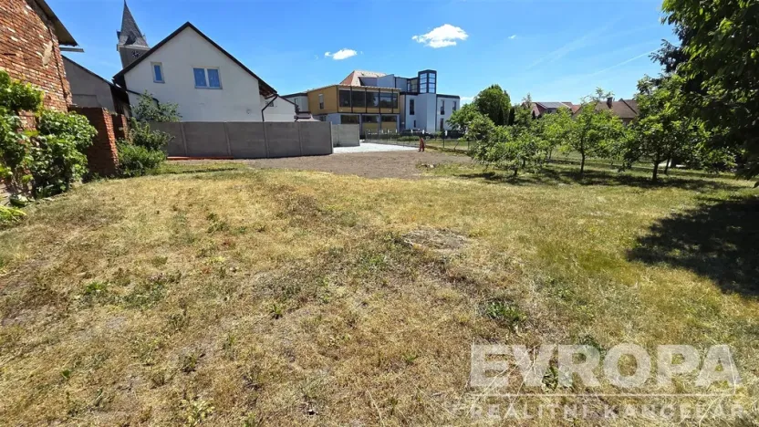 Prodej pozemku pro bydlení, Dříteč, 457 m2