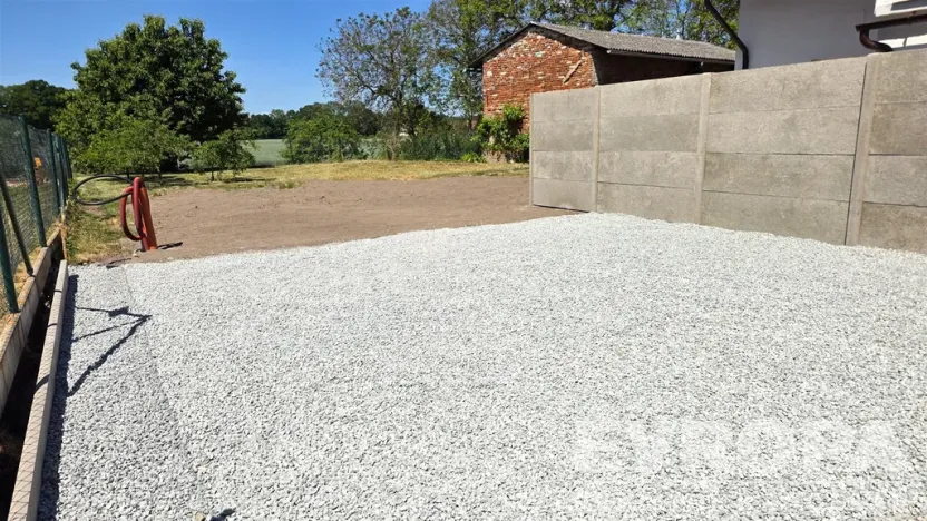 Prodej pozemku pro bydlení, Dříteč, 457 m2
